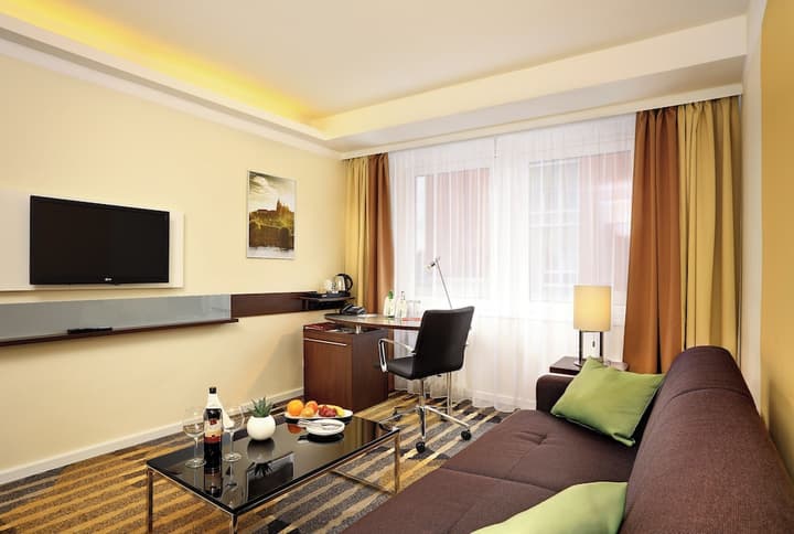  Hotel Duo 