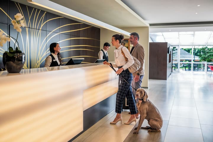 Hotel Duo & Wellness