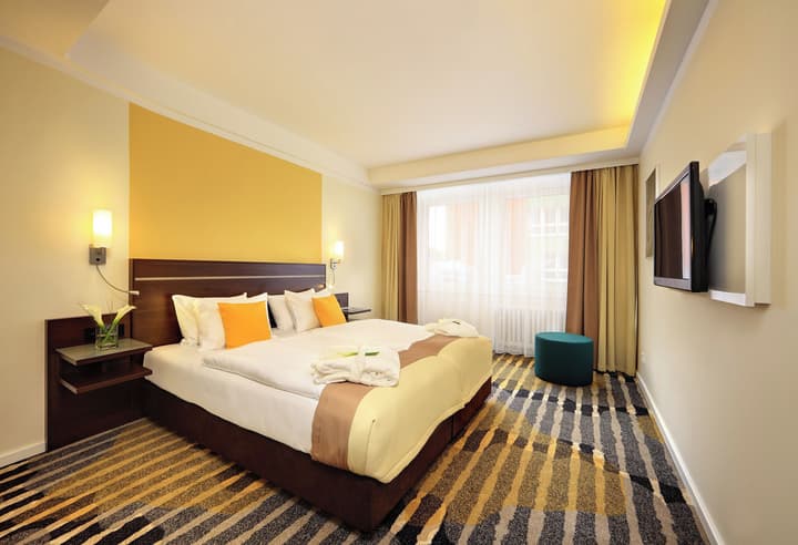 Hotel Duo & Wellness