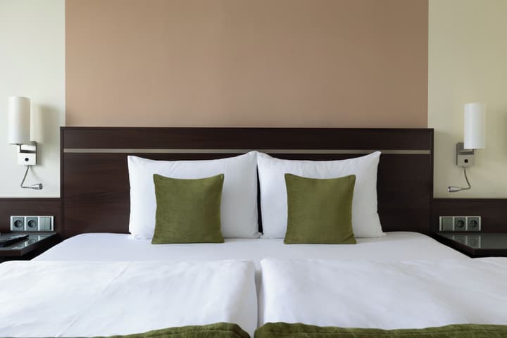 Hotel Duo & Wellness