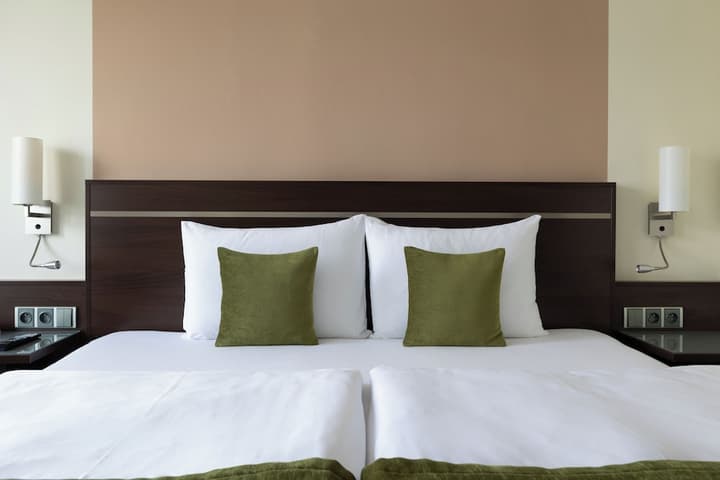  Hotel Duo 