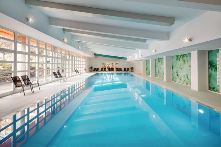 Hotel Duo & Wellness