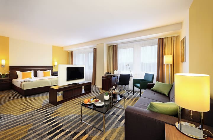 Hotel Duo & Wellness