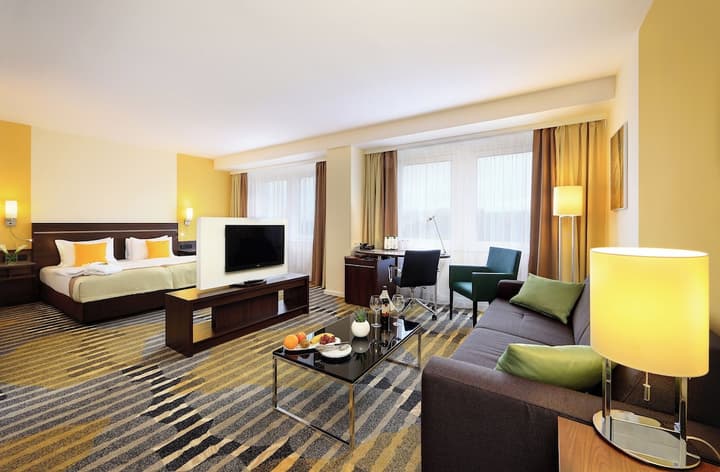  Hotel Duo 