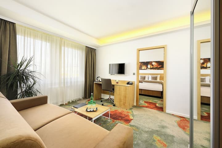  Hotel Duo 