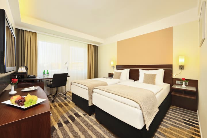 Hotel Duo & Wellness
