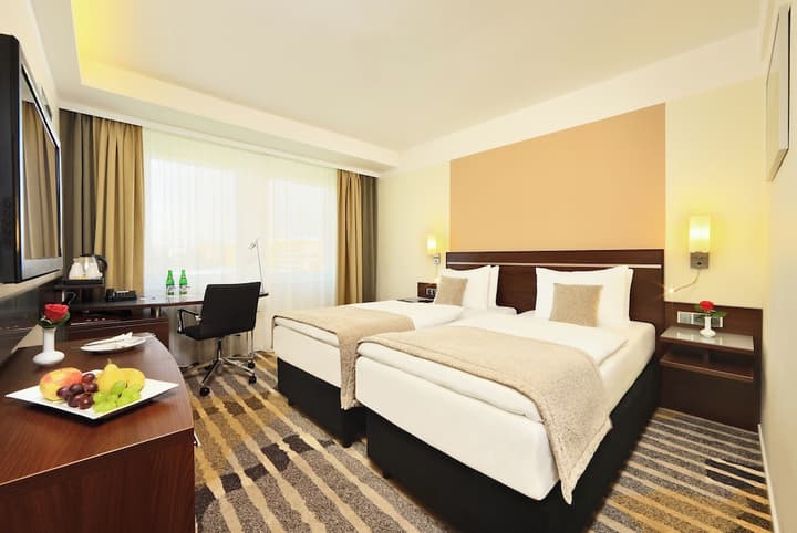  Hotel Duo 