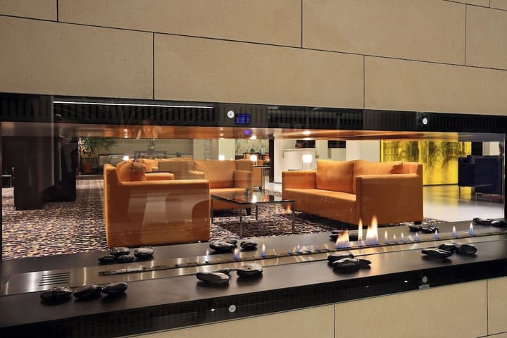  Hotel Duo 