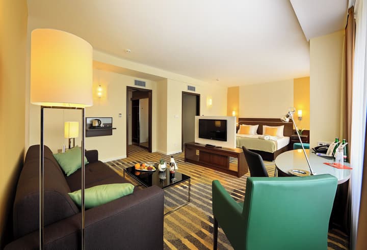 Hotel Duo & Wellness