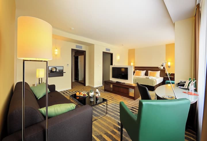  Hotel Duo 