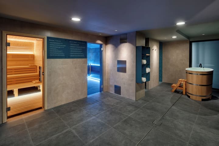Hotel Duo & Wellness