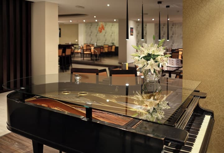  Hotel Duo 