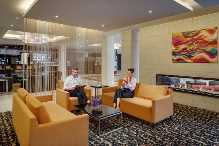  Hotel Duo 