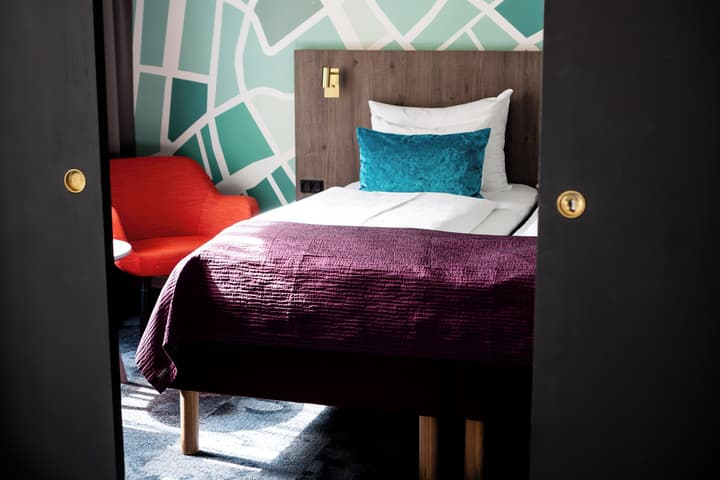 ProfilHotels Richmond