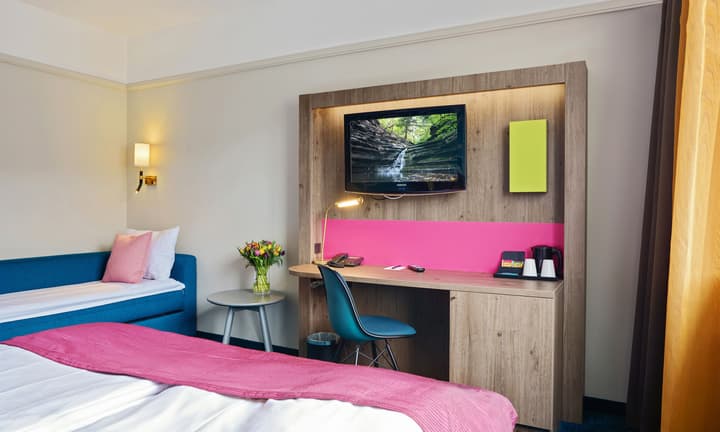 ProfilHotels Richmond