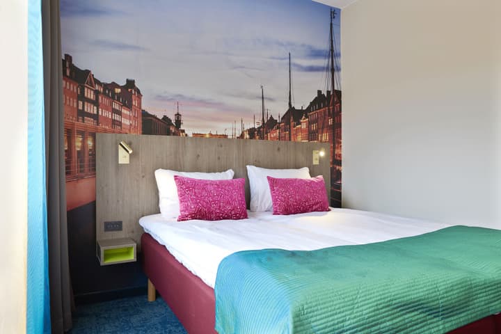 ProfilHotels Richmond