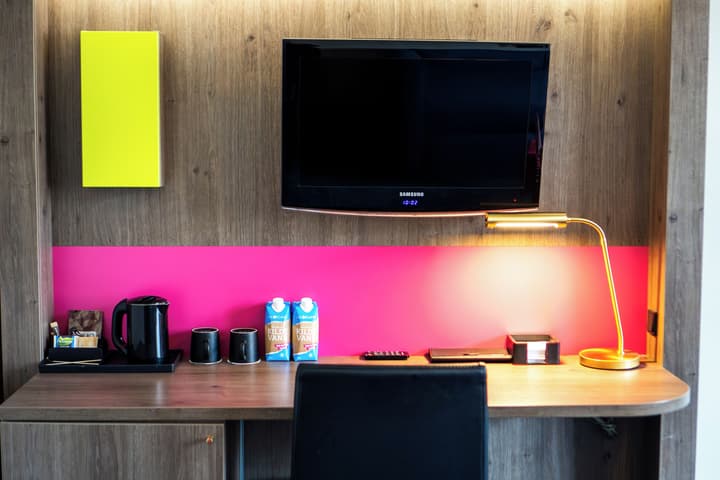 ProfilHotels Richmond