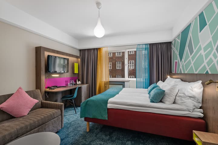 ProfilHotels Richmond