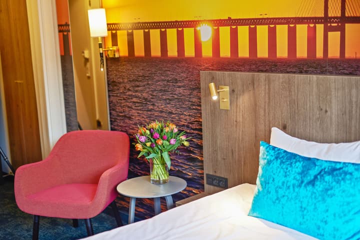 ProfilHotels Richmond
