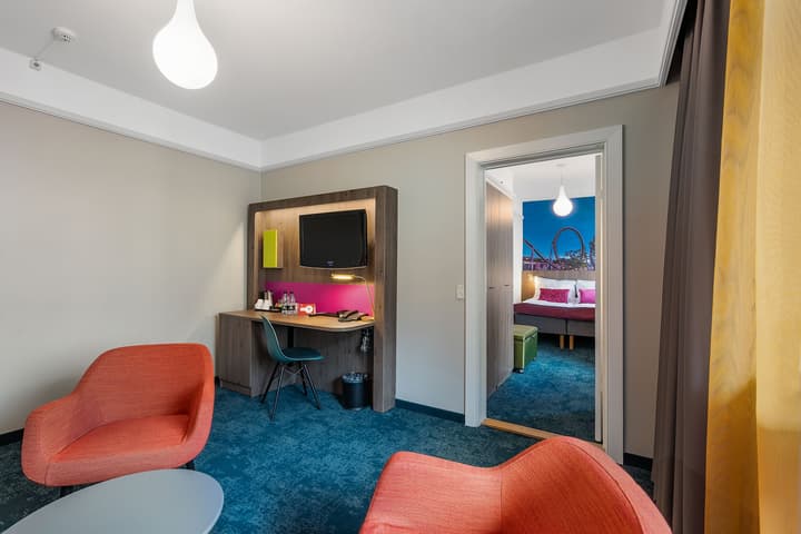 ProfilHotels Richmond