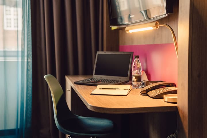 ProfilHotels Richmond