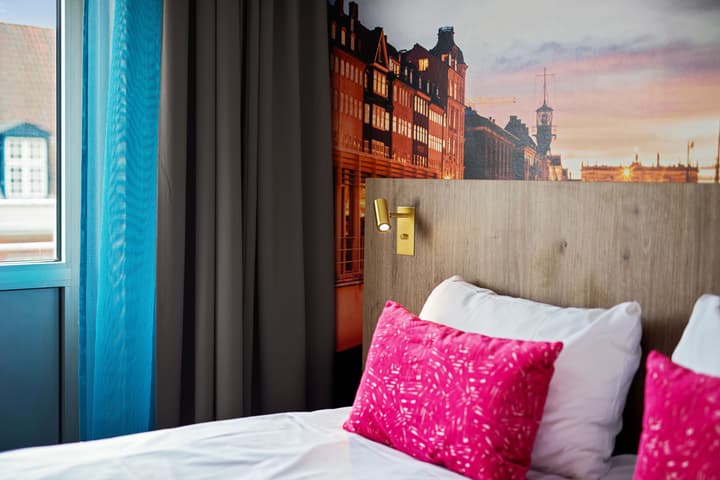 ProfilHotels Richmond