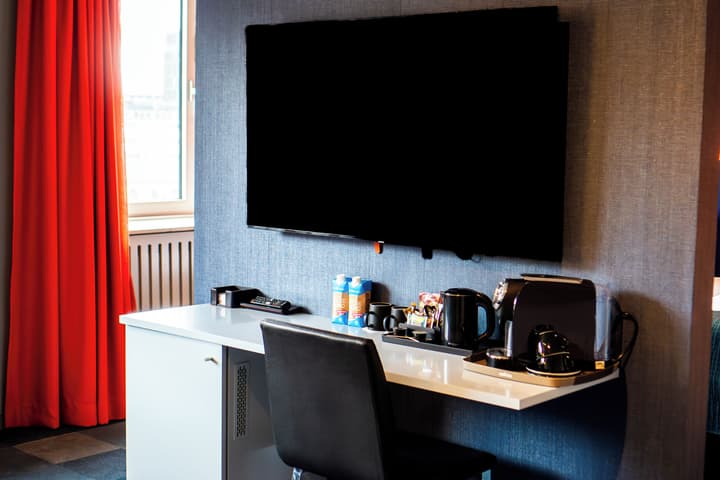 ProfilHotels Richmond