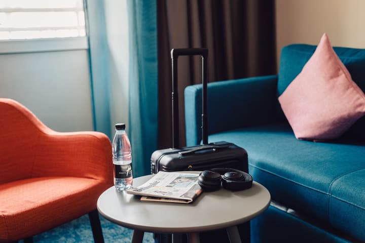 ProfilHotels Richmond