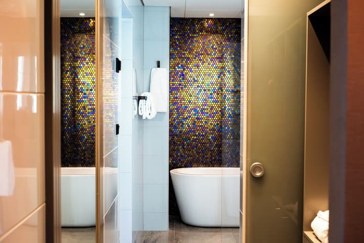 ProfilHotels Richmond