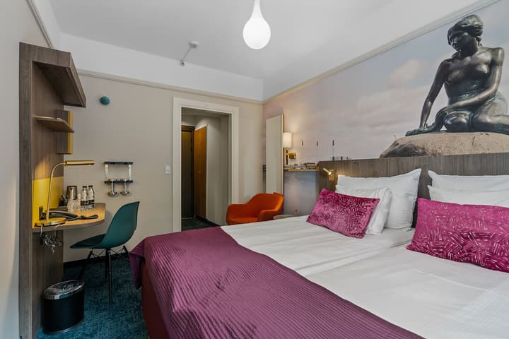 ProfilHotels Richmond