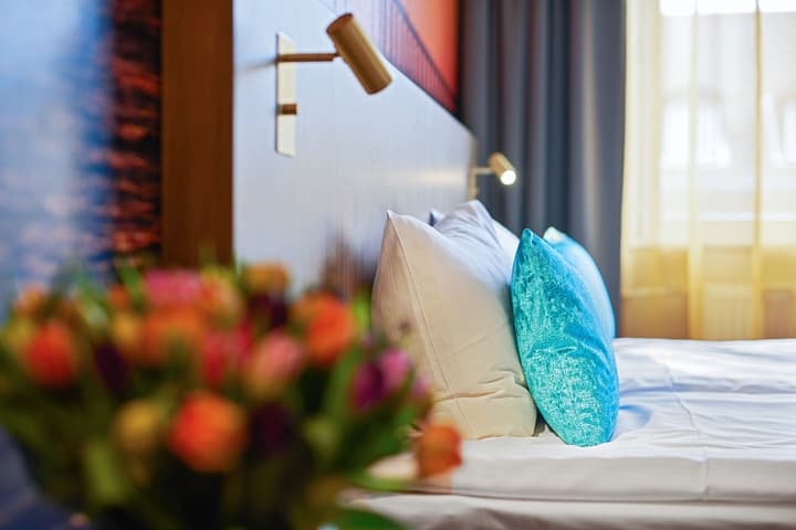 ProfilHotels Richmond