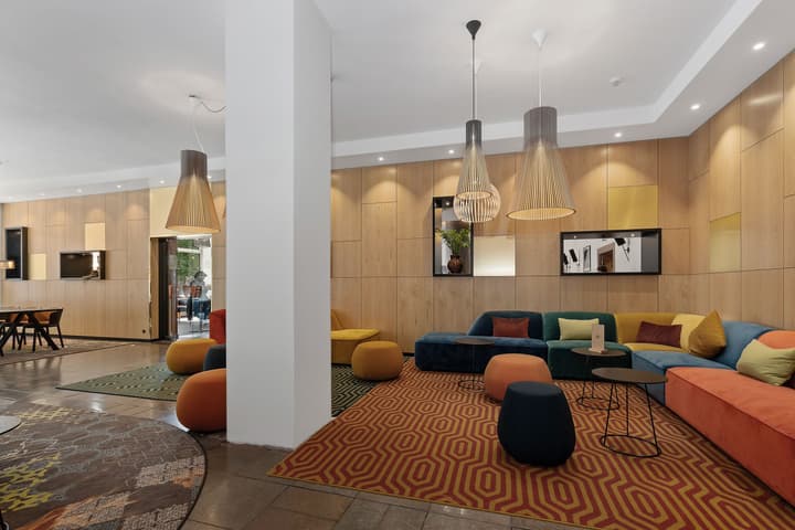 ProfilHotels Richmond