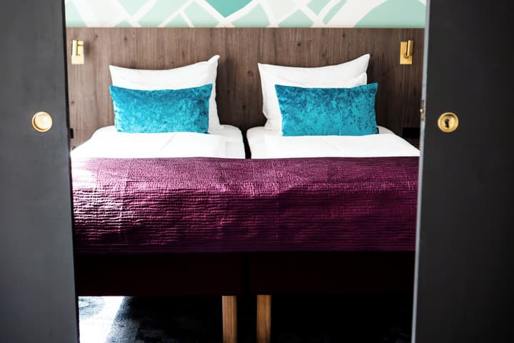 ProfilHotels Richmond