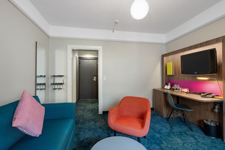 ProfilHotels Richmond