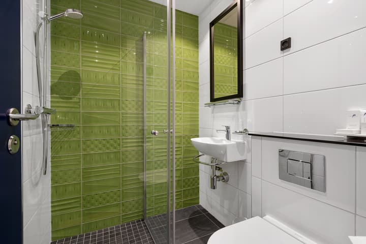 ProfilHotels Richmond