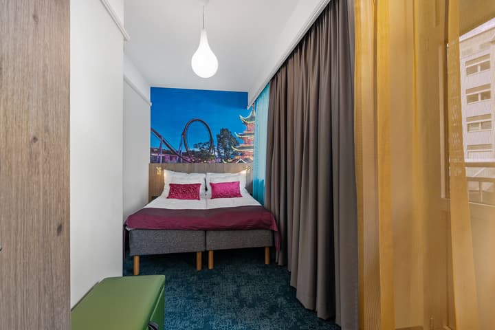 ProfilHotels Richmond