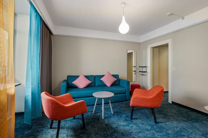 ProfilHotels Richmond