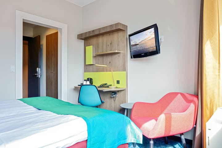 ProfilHotels Richmond