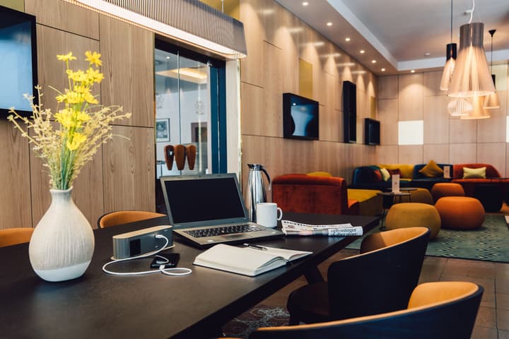 ProfilHotels Richmond