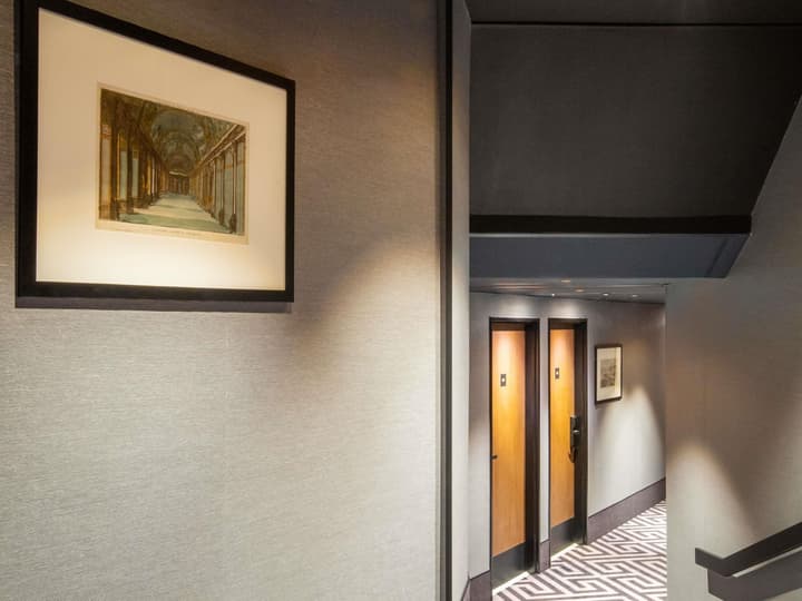 Mercure Versailles Chateau