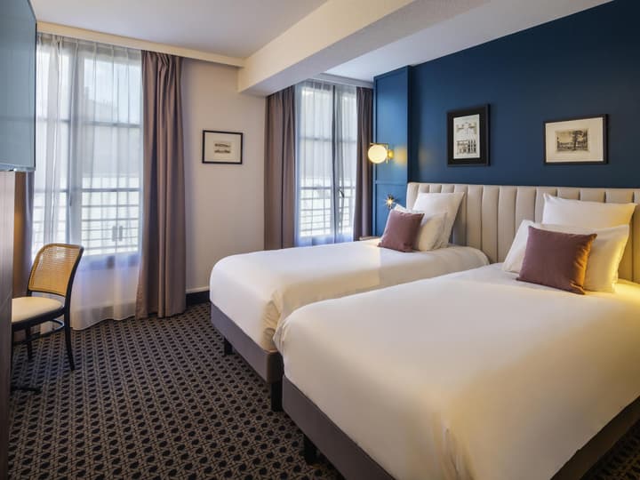 Mercure Versailles Chateau