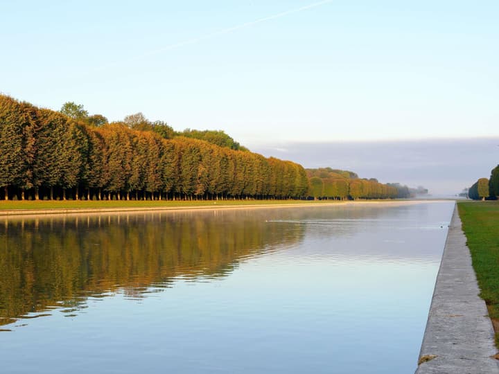 Mercure Versailles Chateau