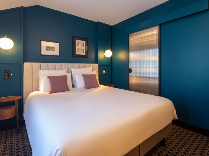 Mercure Versailles Chateau