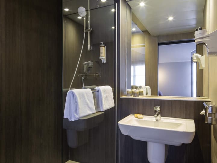 Mercure Versailles Chateau