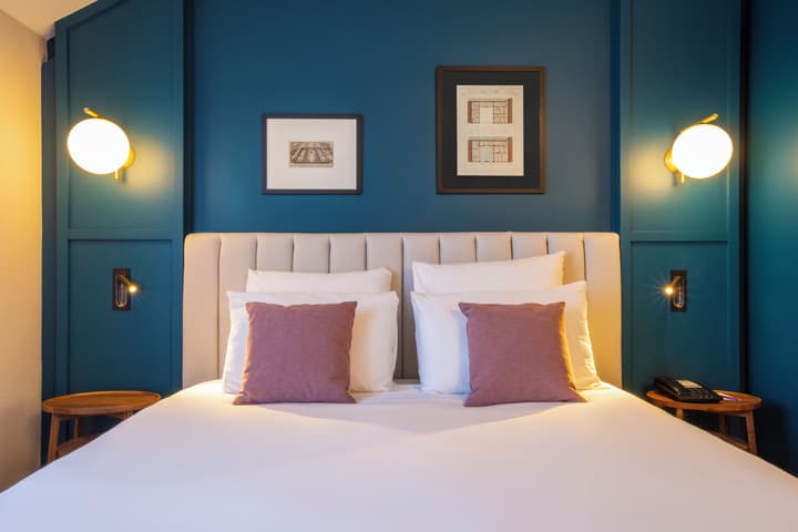 Mercure Versailles Chateau