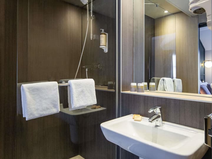 Mercure Versailles Chateau
