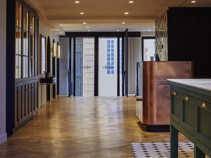 Mercure Versailles Chateau