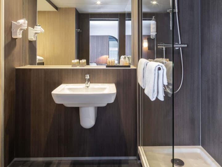 Mercure Versailles Chateau