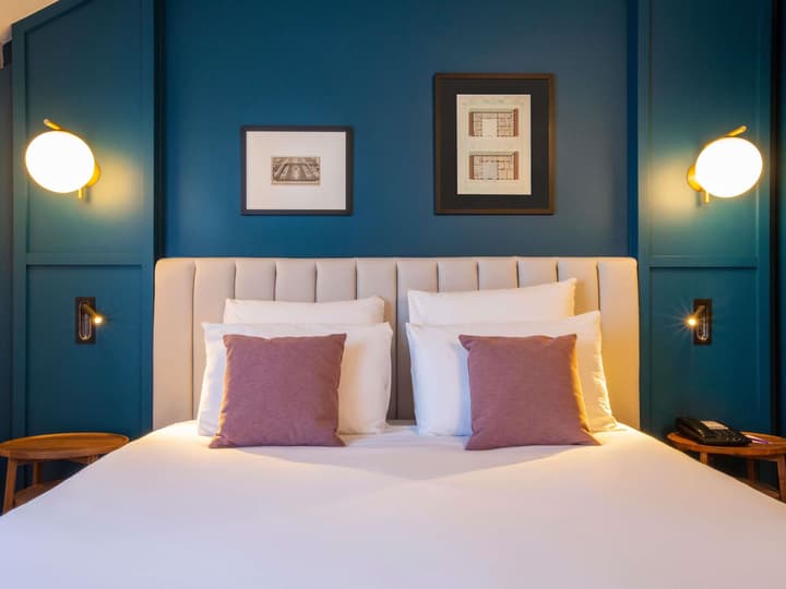 Mercure Versailles Chateau