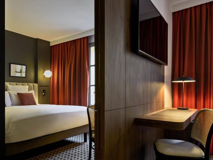 Mercure Versailles Chateau